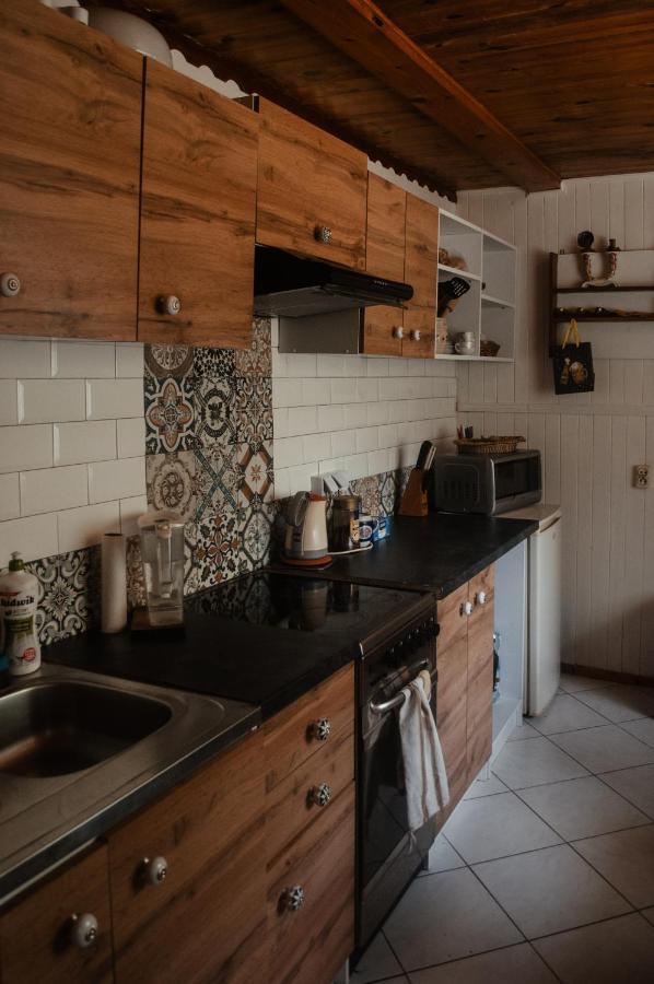 Villa Ptasi Spiew Futoma Esterno foto