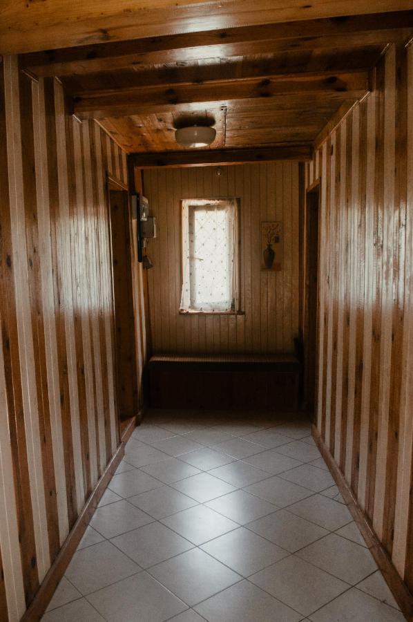 Villa Ptasi Spiew Futoma Esterno foto