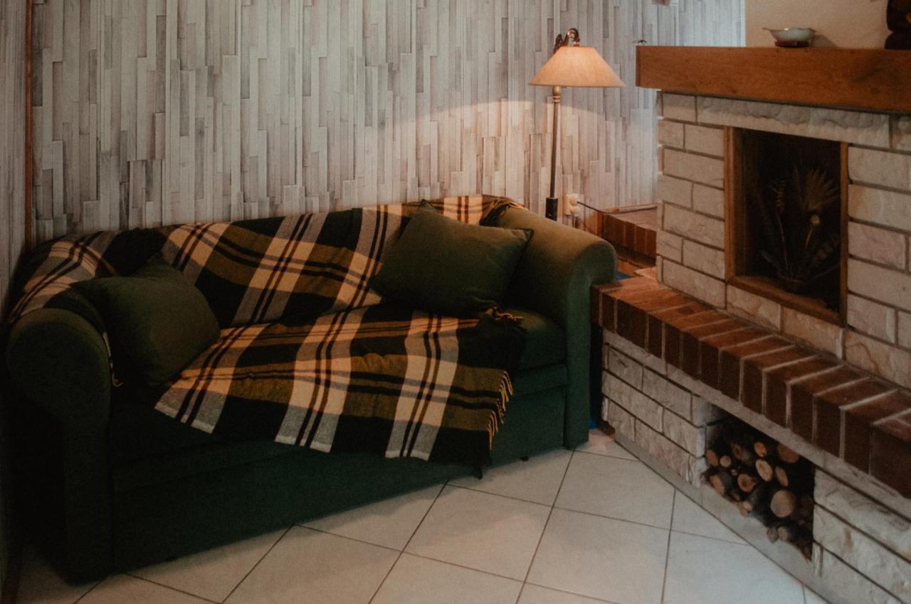 Villa Ptasi Spiew Futoma Esterno foto